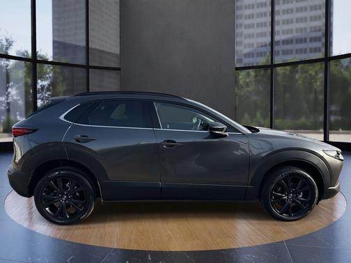 2025 Mazda CX-30 2.5 Turbo Premium Plus Package
