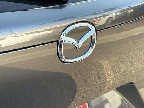 2025 Mazda CX-30 2.5 Turbo Premium Plus Package