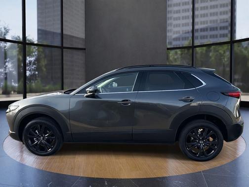 2025 Mazda CX-30 2.5 Turbo Premium Plus Package
