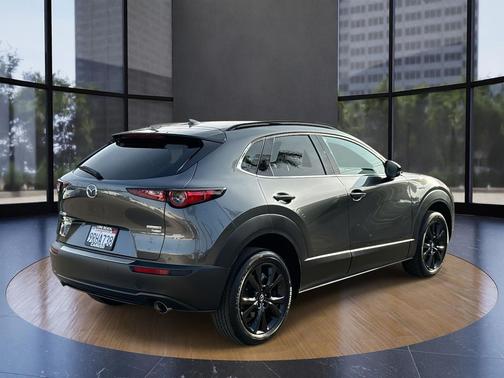 2025 Mazda CX-30 2.5 Turbo Premium Plus Package