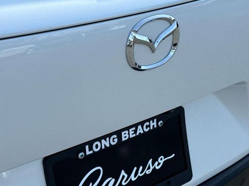 2025 Mazda CX-50 2.5 Turbo Premium Plus Package