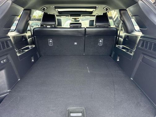 2025 Mazda CX-70 3.3 Turbo S Premium