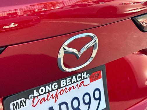 2025 Mazda CX-70 3.3 Turbo S Premium