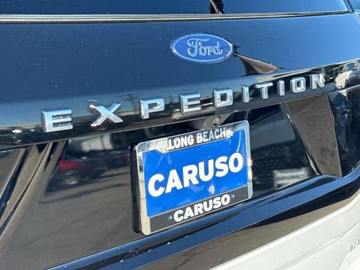 2025 Ford Expedition Max Active 4x4