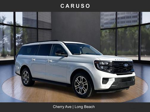 2025 Ford Expedition Max Active 4x4