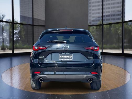 2023 Mazda CX-5 Signature