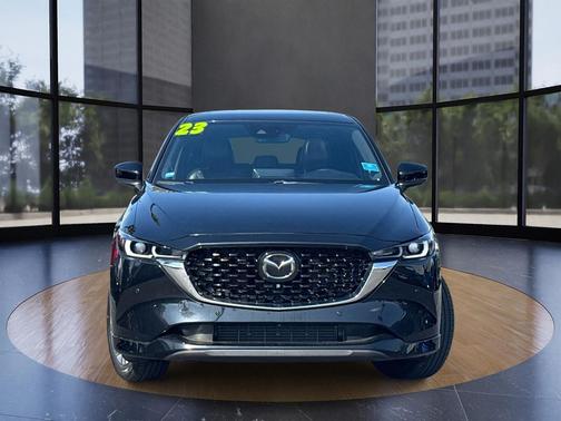 2023 Mazda CX-5 Signature