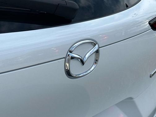 2025 Mazda CX-30 2.5 S Premium Package