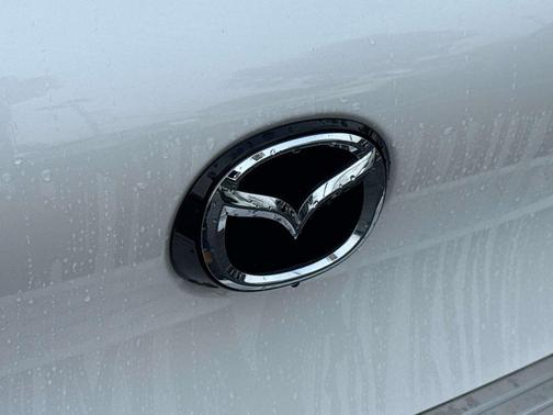 2025 Mazda Mazda3 FWD w/Preferred Package