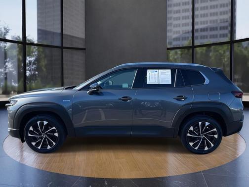 2025 Mazda CX-50 Hybrid Premium Plus Package