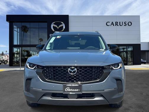 2026 Mazda CX-50 Hybrid Premium Plus