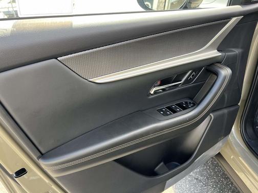 2025 Mazda CX-70 3.3 Turbo S Premium