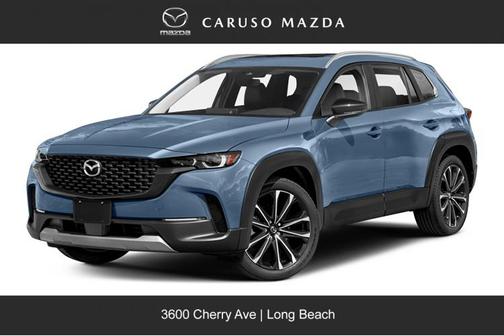 2025 Mazda CX-50 2.5 Turbo Premium Plus Package