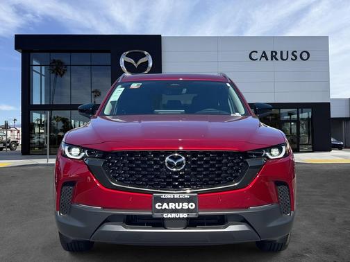 2026 Mazda CX-50 Hybrid Premium Plus