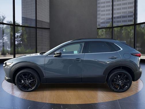 2025 Mazda CX-30 2.5 Turbo Premium Plus Package
