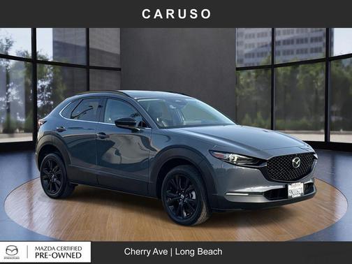 2025 Mazda CX-30 2.5 Turbo Premium Plus Package
