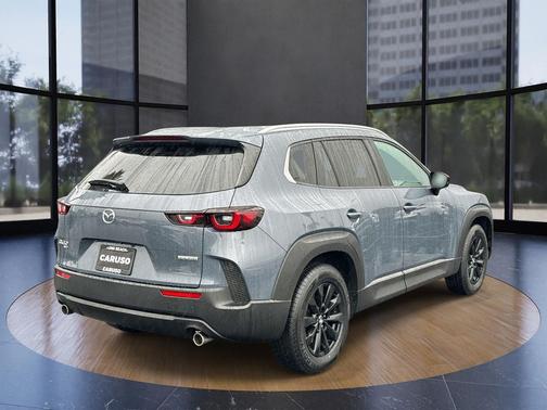 2024 Mazda CX-50 2.5 S Select Package