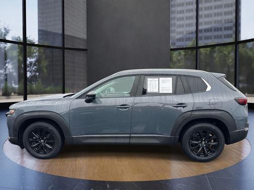 2024 Mazda CX-50 2.5 S Select Package