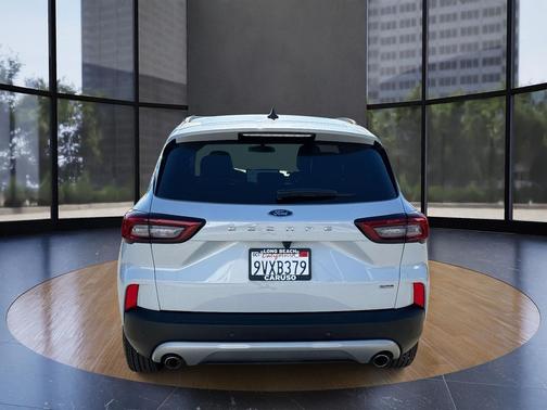 2025 Ford Escape PHEV Base