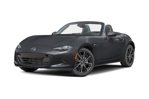 2025 Mazda MX-5 Miata Grand Touring