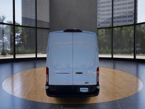 2022 Ford Transit-350 Base