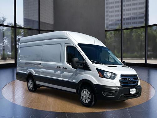 2022 Ford Transit-350 Base