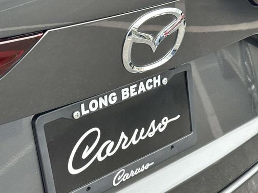 2025 Mazda CX-90 PHEV Premium Sport