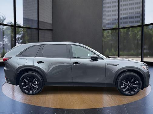 2025 Mazda CX-90 PHEV Premium Sport