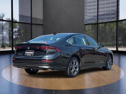 2023 Honda Accord EX 1.5T