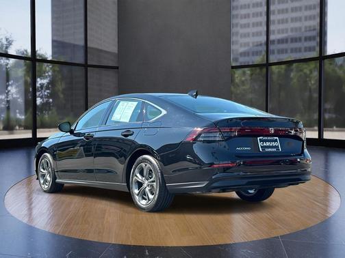 2023 Honda Accord EX 1.5T