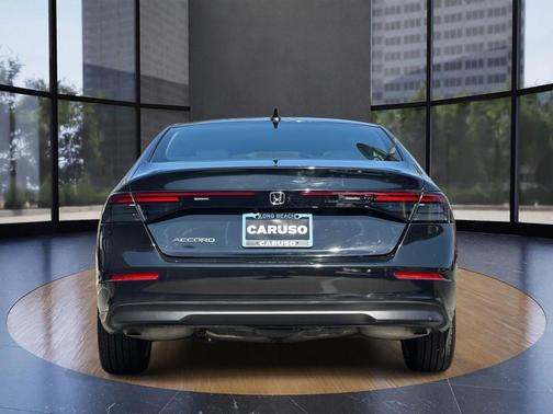 2023 Honda Accord EX 1.5T