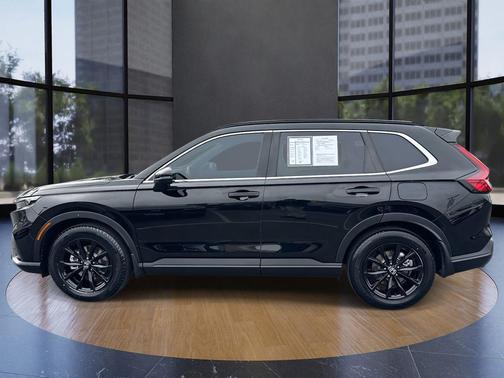 2023 Honda CR-V Hybrid Sport FWD