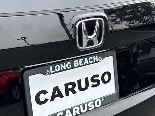 2023 Honda CR-V Hybrid Sport FWD