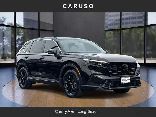 2023 Honda CR-V Hybrid Sport FWD