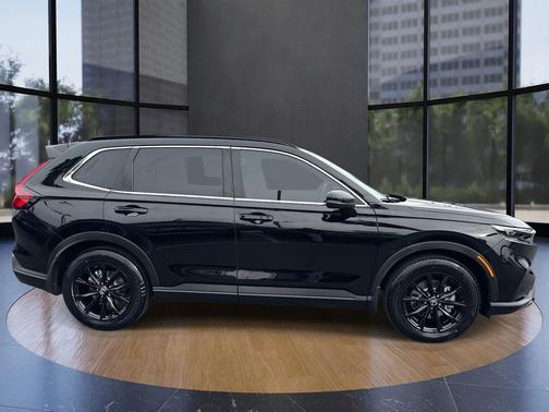 2023 Honda CR-V Hybrid Sport FWD