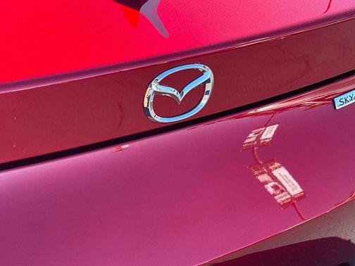 2023 Mazda MX-5 Miata Grand Touring