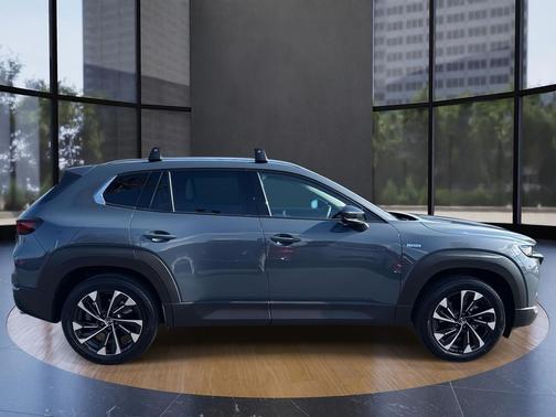 2025 Mazda CX-50 Hybrid Premium Plus Package