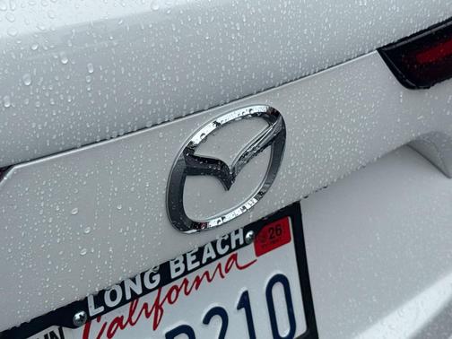 2025 Mazda CX-70 3.3 Turbo S Premium Plus