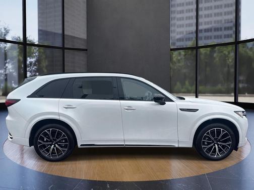 2025 Mazda CX-70 3.3 Turbo S Premium Plus