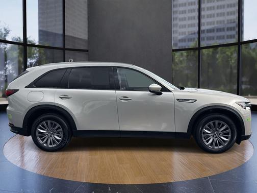 2024 Mazda CX-90 PHEV Preferred