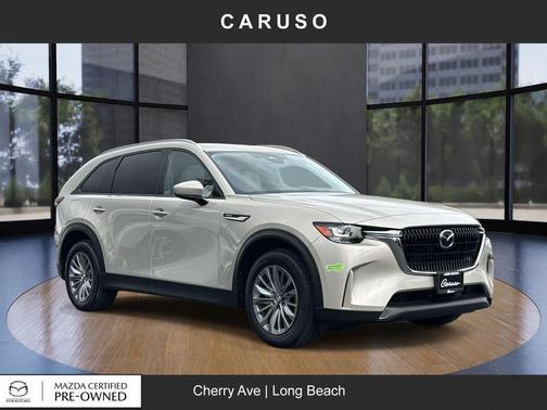 2024 Mazda CX-90 PHEV Preferred