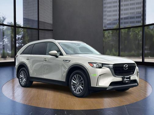 2024 Mazda CX-90 PHEV Preferred