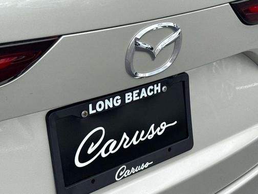 2024 Mazda CX-90 PHEV Preferred