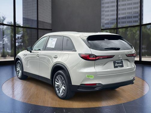 2024 Mazda CX-90 PHEV Preferred