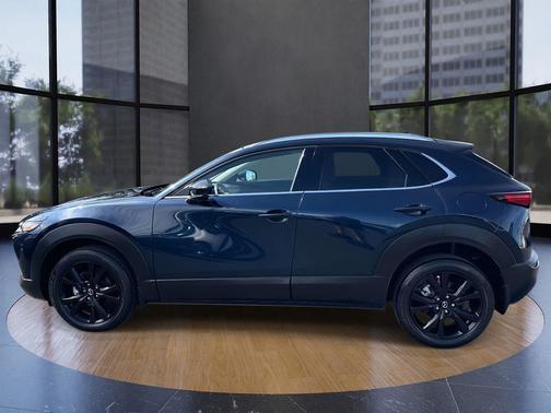 2021 Mazda CX-30 2.5 Turbo Premium Package