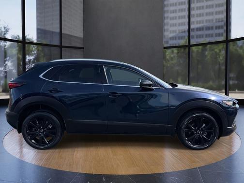 2021 Mazda CX-30 2.5 Turbo Premium Package