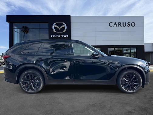 2026 Mazda CX-90 PHEV Premium Sport