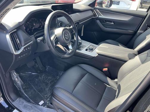 2026 Mazda CX-90 PHEV Premium Sport