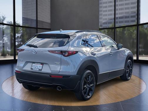 2025 Mazda CX-30 2.5 Turbo Premium Plus Package