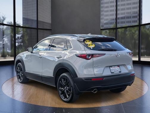 2025 Mazda CX-30 2.5 Turbo Premium Plus Package